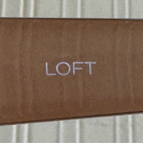 Loft small rounded sunglasses in Caramel color main image 11